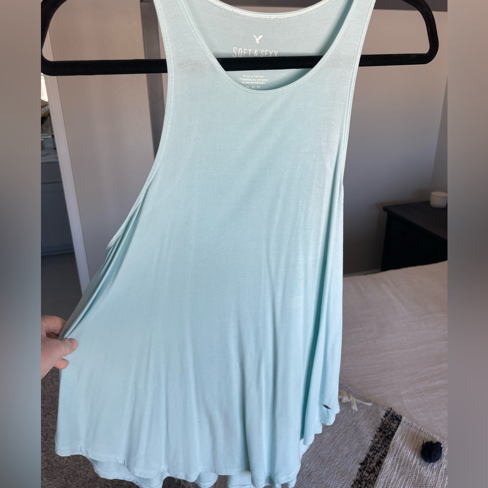 AEO TANK